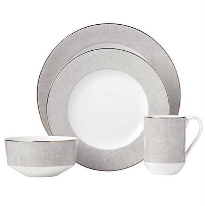Picture of New Dinner Plate