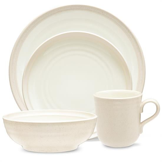 Picture of New Dinner Plate