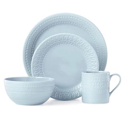 Picture of New 4-Piece Place Setting