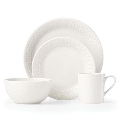 Picture of 5pc. Place Setting