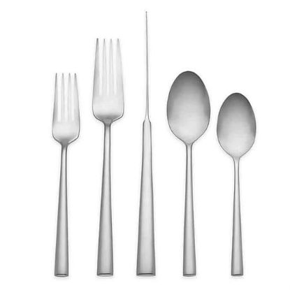 Picture of New 5-Piece Place Setting