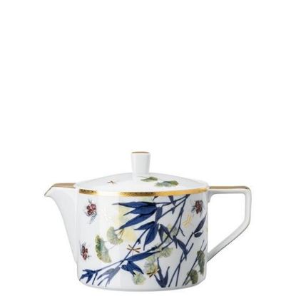 Picture of New Tea Pot