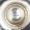 Picture of Antique 1843 3-Piece Coin Silver Tea Set by Mulford & Wendell, Albany, New York