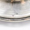 Picture of Pair of Etched, Austrian .800 Silver Candlesticks