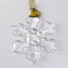 Picture of Swarovski Annual Edition Snowflake Ornament 2022 with Box & COA	