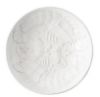 Picture of Juliska 'Berry & Thread, Sealife' Lobster Serving Bowl in Whitewash