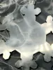 Picture of Gorham Sterling Silver 1988 Annual Snowflake Ornament, no box
