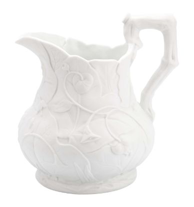 Picture of Vista Alegre Biscuit Flora Jug