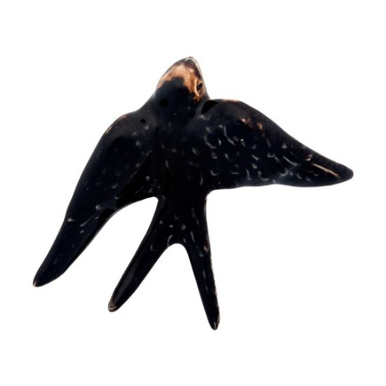 Picture of Bordallo Pinheiro Small Swallow