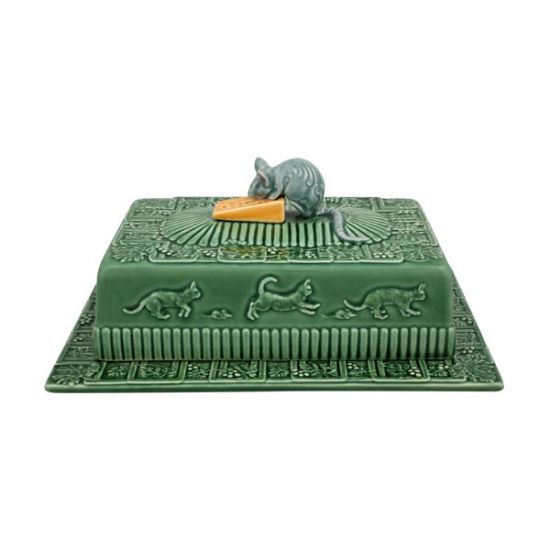 Picture of New Covered Cheese Tray with Mouse Lid