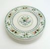 Picture of Vintage 40-Piece Royal Doulton 'Provencal' Dinnerware Set