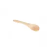 Picture of Nashi Home 'Arila' Small Bowl in Blush and spoon