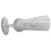 Picture of Edinburgh Crystal "Thistle" Champagne Flute