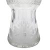 Picture of Edinburgh Crystal "Thistle" Decanter with 4 Sherry Glasses 