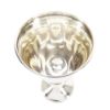 Picture of Vintage Manchester Sterling Silver Water Goblet, Style #822