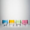 Picture of New Color Tumbler, 8.5oz, Mixed Set of 4
