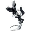 Picture of Swarovski "Pair of Eagles" Limited Edition 120th Anniversary