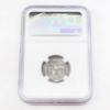 Picture of Pacorus, Greek Coinage, c.AD 78–120, Parthian Kingdom, AR Drachm (NGC MS)