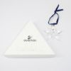 Picture of 2001 Snowflake Ornament with Original Box & COA