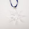 Picture of 2009 Snowflake Ornament with Original Box, No COA
