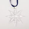 Picture of 2009 Snowflake Ornament with Original Box, No COA