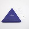 Picture of 2020 Swarovski Annual Edition Snowflake Ornament with Original Box & COA