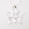 Picture of 2019 Snowflake Ornament with Original Box & COA