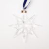 Picture of Swarovski Little Star Ornament 2009 with Original Box & COA # 991065