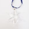 Picture of 2006 Snowflake Ornament with Original Box & COA