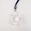 Picture of 2002 Snowflake Ornament with Original Box, No COA