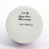 Picture of Limoges Porcelain Multicolored Wedding Cake with Bride & Groom Topper Trinket Box