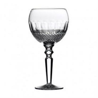 Picture of Waterford Pair of Colleen Balloon Water Goblets