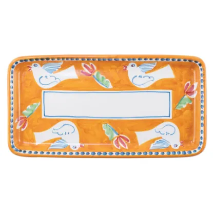 Picture of Uccello Rectangular Platter