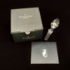Picture of Waterford Crystal Acorn Bottle Stopper