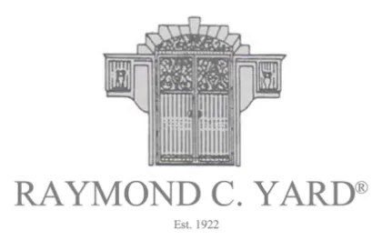 Raymond C Yard