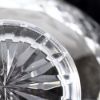 Picture of Waterford Crystal 'Ring of Kerry' Footed Bowl