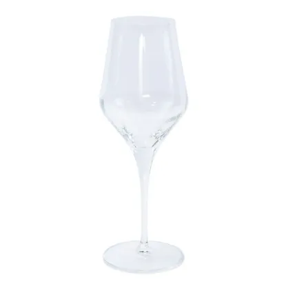 Picture of Clear Water Glass
