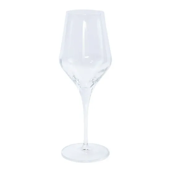 Picture of Clear Water Glass