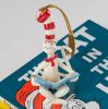 Picture of Lenox 'Cat in the Hat' Ornament