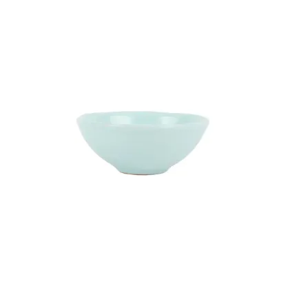 Picture of Aqua Dipping Bowl