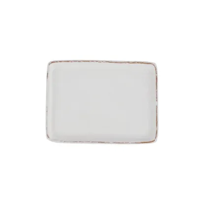 Picture of Bianco Rectangular Tray