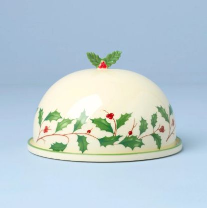 Picture of New Small Covered Dish