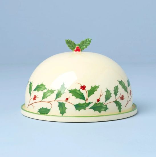Picture of New Small Covered Dish