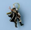Picture of Lenox 'The Mandalorian' Christmas Ornament