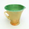 Picture of Tiffany & Co Favrille Glass Art Sugar & Creamer