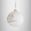 Picture of Holiday Heirlooms 'Magic of Christmas' Ornament