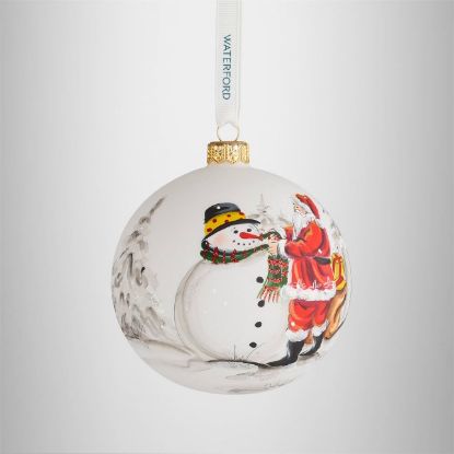 Picture of Holiday Heirlooms 'Magic of Christmas' Ornament