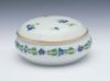 Picture of Tiffany & Co Limoges Villandry Round Box