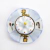 Picture of Limoges Porcelain Baby Boy's Birthday Cake Trinket Box 
