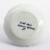 Picture of Limoges Porcelain Baby Boy's Birthday Cake Trinket Box 